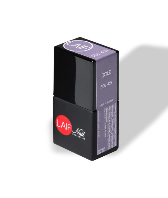 Soak Off 429 Dole