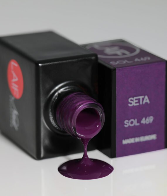 Soak Off 469 Seta