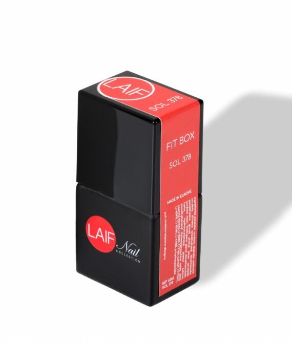 Soak Off 378 Fit Box