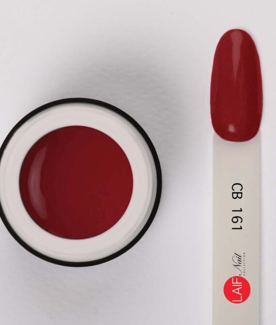 CB 161 Ruby