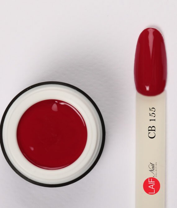 CB 155 Cherry