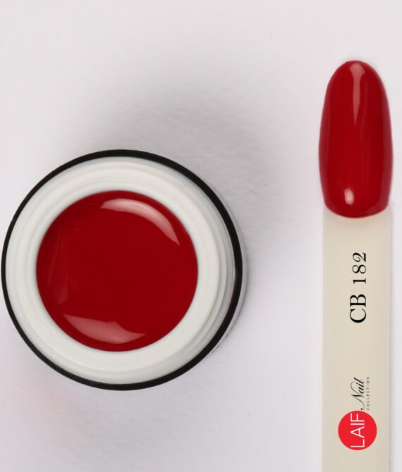 CB 182 Hot Berry
