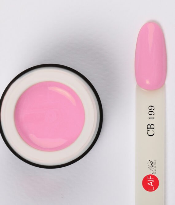 CB 199 Pink Gin