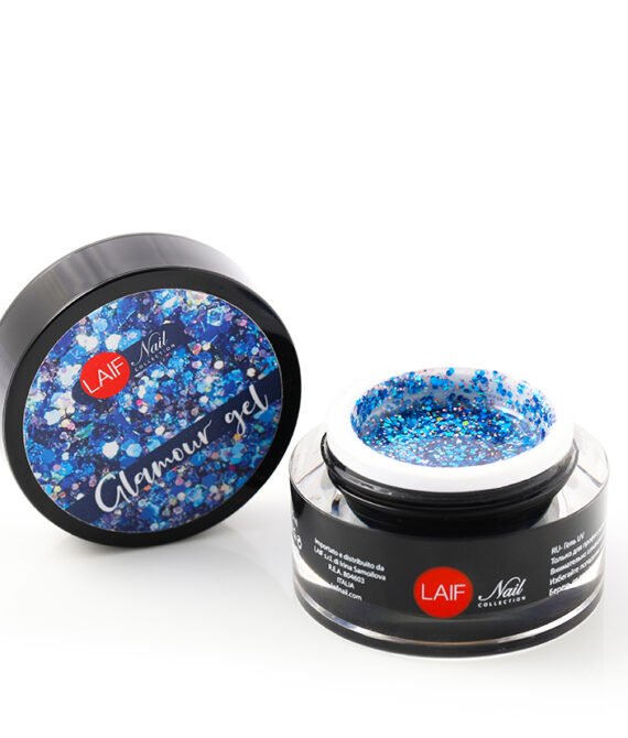 Glamour Blu  15ml