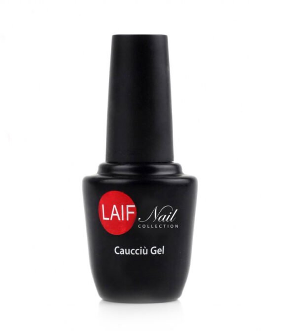 Caucciù Pink Gel