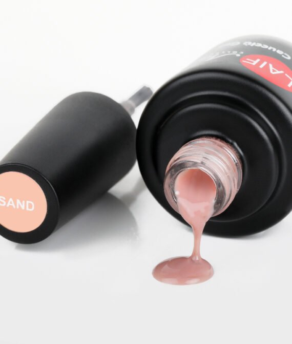 Caucciù Sand Gel