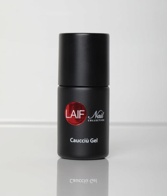Caucciù Top Gel