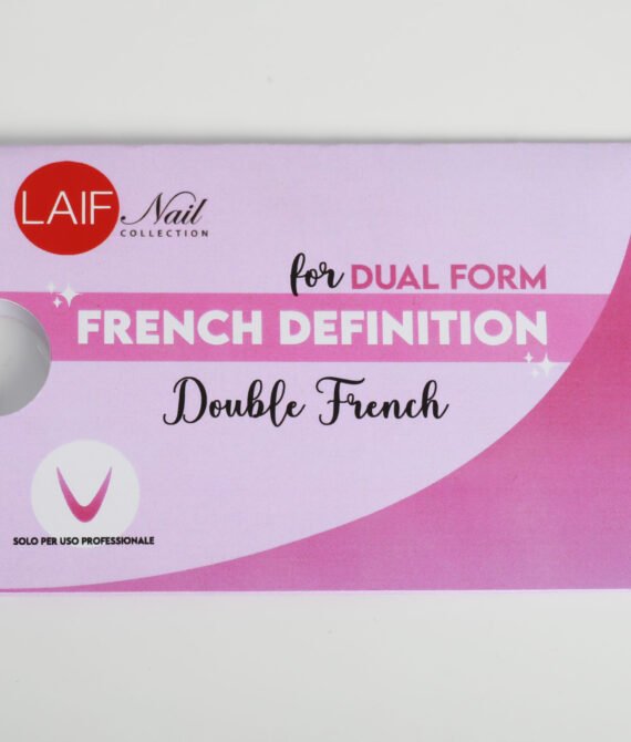 French Definition Double French