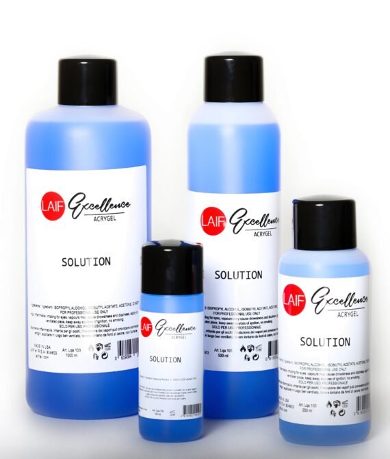 Excellence Acrygel Lösung