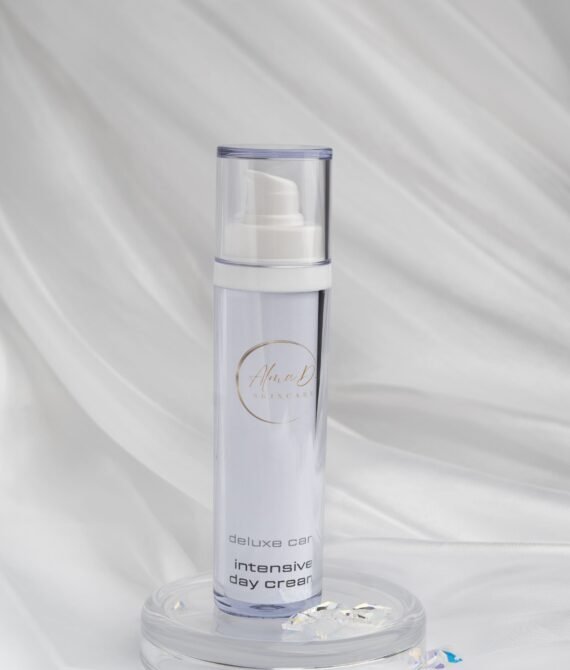 Intensive day creme