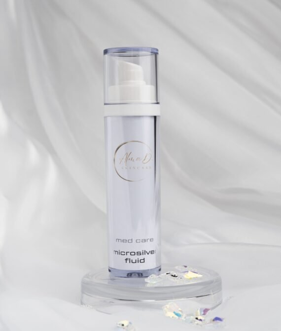 Microsilverfluid