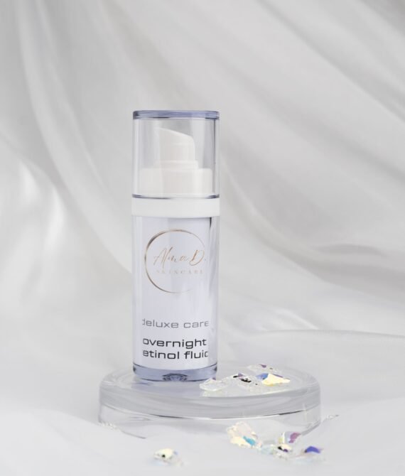Overnight Retinol Fluid