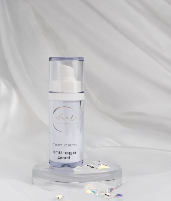 Anti Age Peel